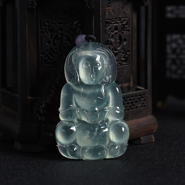 肉眼看透明的玉石是假的吗,有没有专门鉴别玉石价值