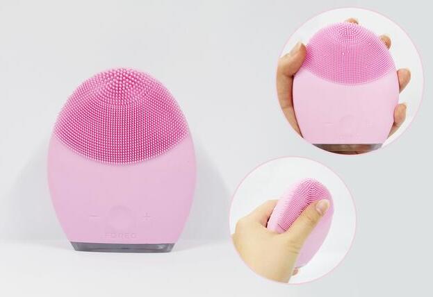 露娜洁面仪欧版,露娜洁面仪各种型号的区别