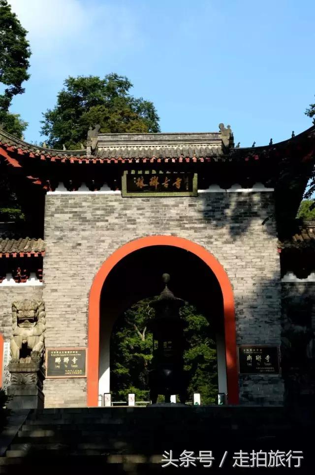 滁州有哪些地方可以下班去逛逛,滁州十大必去景点推荐