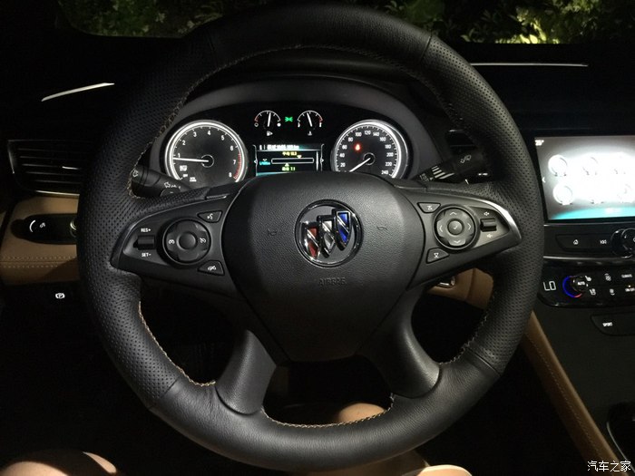 优惠君越,19款君越20t