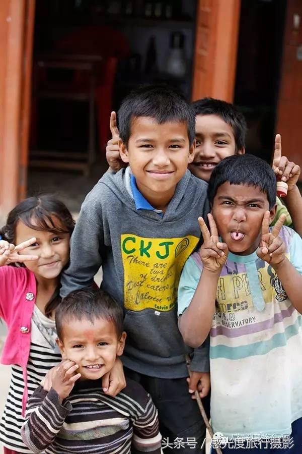 尼泊尔国歌唯一百花盛开的国度,尼泊尔百花图片