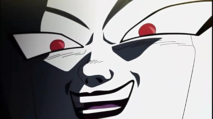 龙珠超124集弗利萨险些被淘汰了,龙珠超第7宇宙全员被打