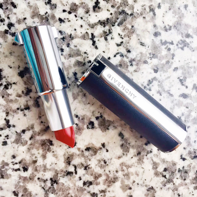 100支口红试色每一支都很美,100个超美口红色号