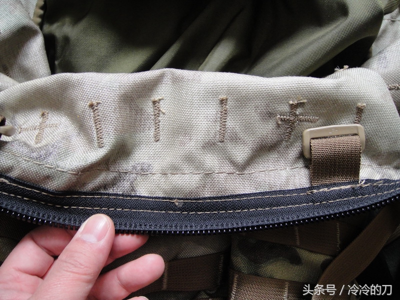 顶级经典背包,轻便军事背包性价比高