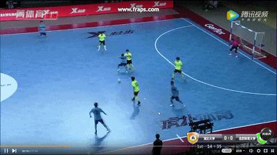 五人制足球过人集锦高清图,五人制射门横版视频