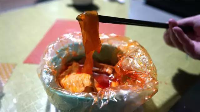 成都最辣夜市挑战,成都最辣的辣椒