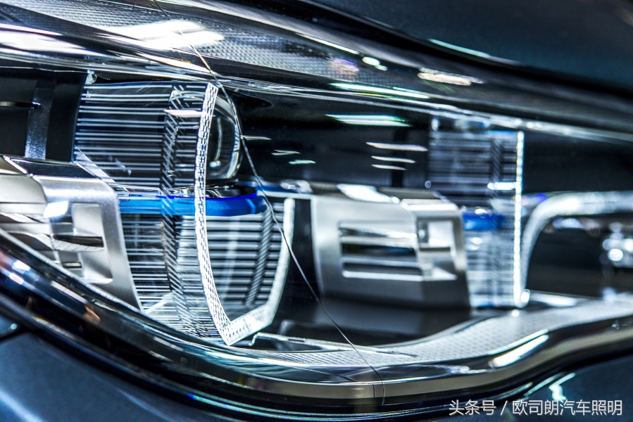 涨知识聊一聊汽车车灯的发展史,汽车车灯的科普及解读