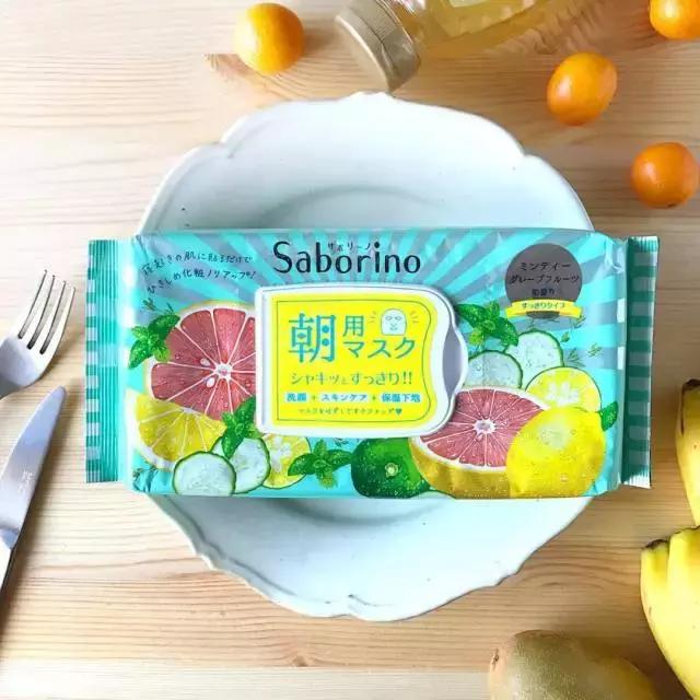 saborino娌欏啺鏃╁畨闈㈣啘 (鏃╁畨闈㈣啘saborino棣欐腐)