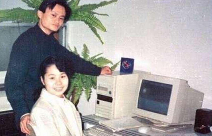 马云讲互联网创业的趋势,互联网创业10大秘密