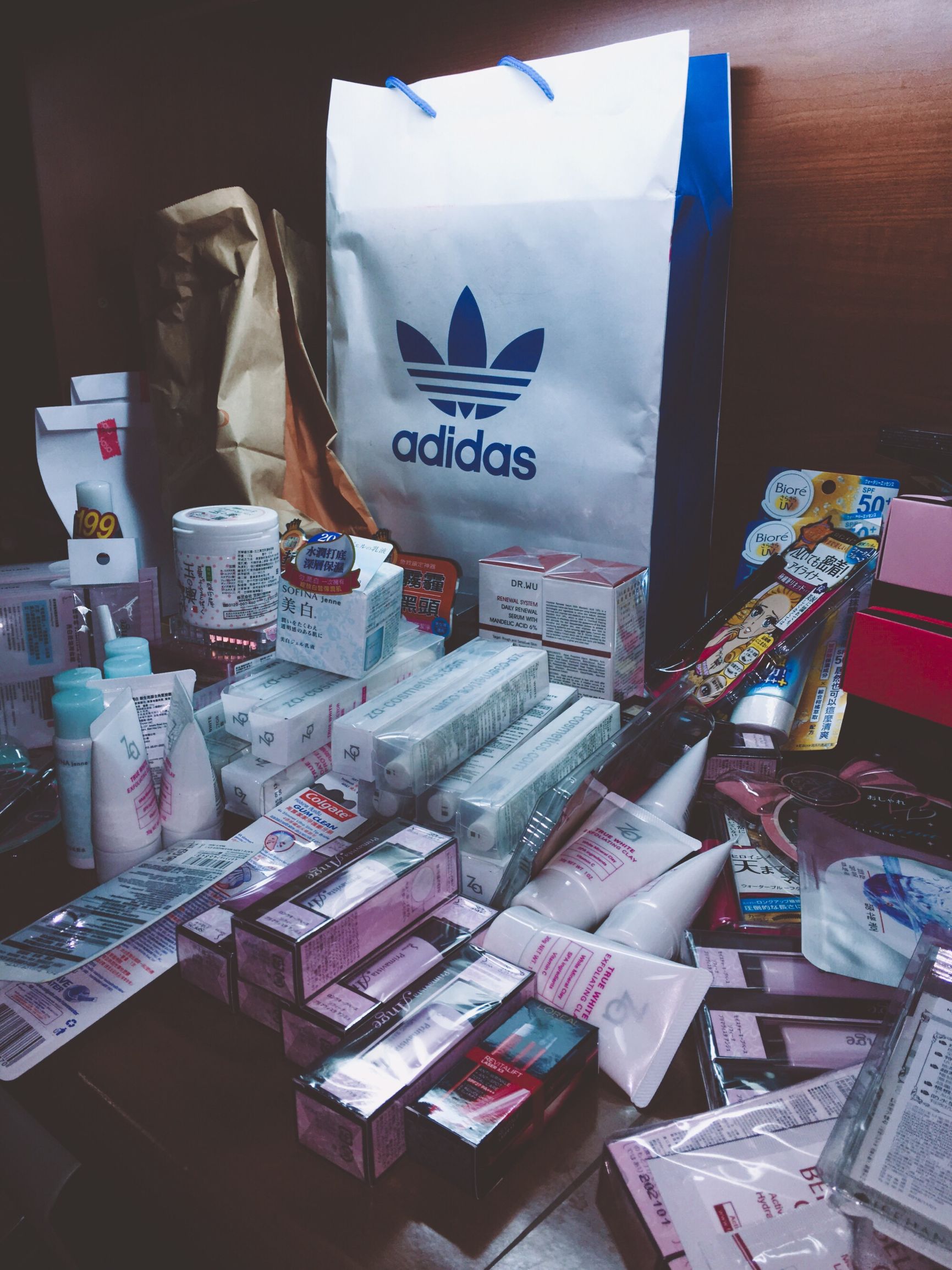 去台湾玩有什么值得买,台湾游有什么值得买的东西