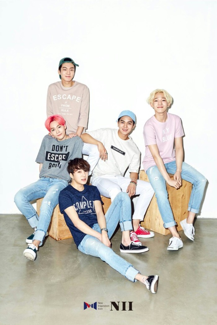 韩国真正有实力的男团,现在韩国的男团到底谁最火