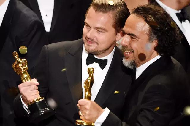 不是小李需要奥斯卡，是奥斯卡需要小李