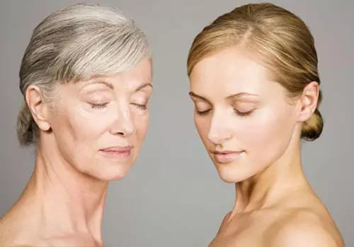 所有的少年白,大都以情绪为食