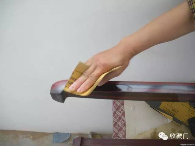 鉴别红木家具的真实方法,明清家具真伪鉴别方法