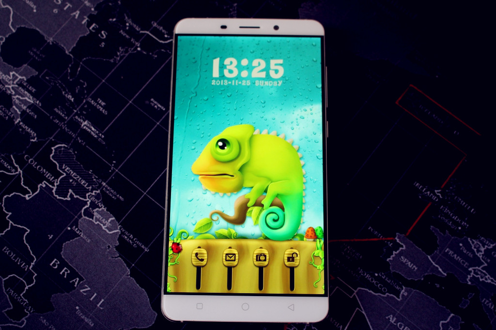 奇酷最新款手机,奇酷手机到底怎么样