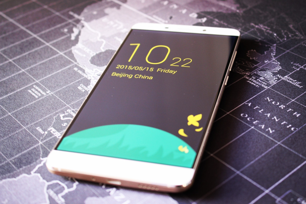 奇酷最新款手机,奇酷手机到底怎么样