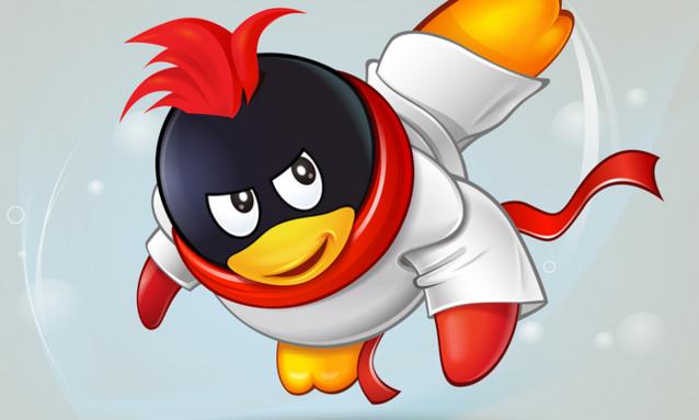 移动支付次世代:打造全娱乐场景,QQ钱包玩赢了