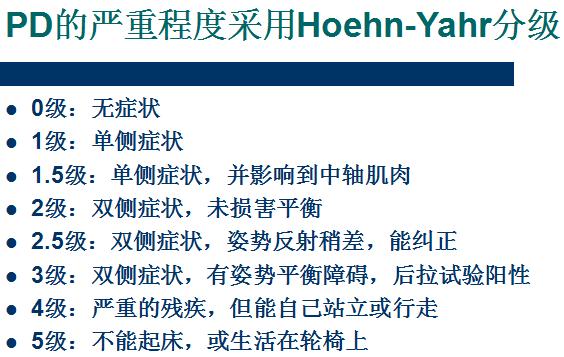 福州治疗帕金森病的专家,医学科普帕金森的症状有哪些