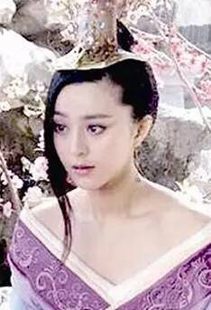 妲己傅艺伟陷害王后,傅艺伟妲己性情大变