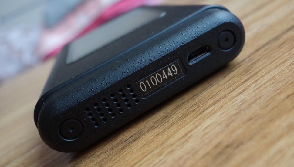 这“剃须刀”音质不错!日本制造老牌顶级HIFI随身听彪悍来袭