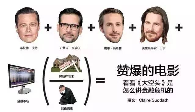 小李子被奥斯卡提名电影合集,盘点小李被奥斯卡提名的几部电影