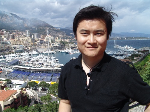 足球是世界第一运动黄健翔,曾经的央视足球节目主持人黄健翔