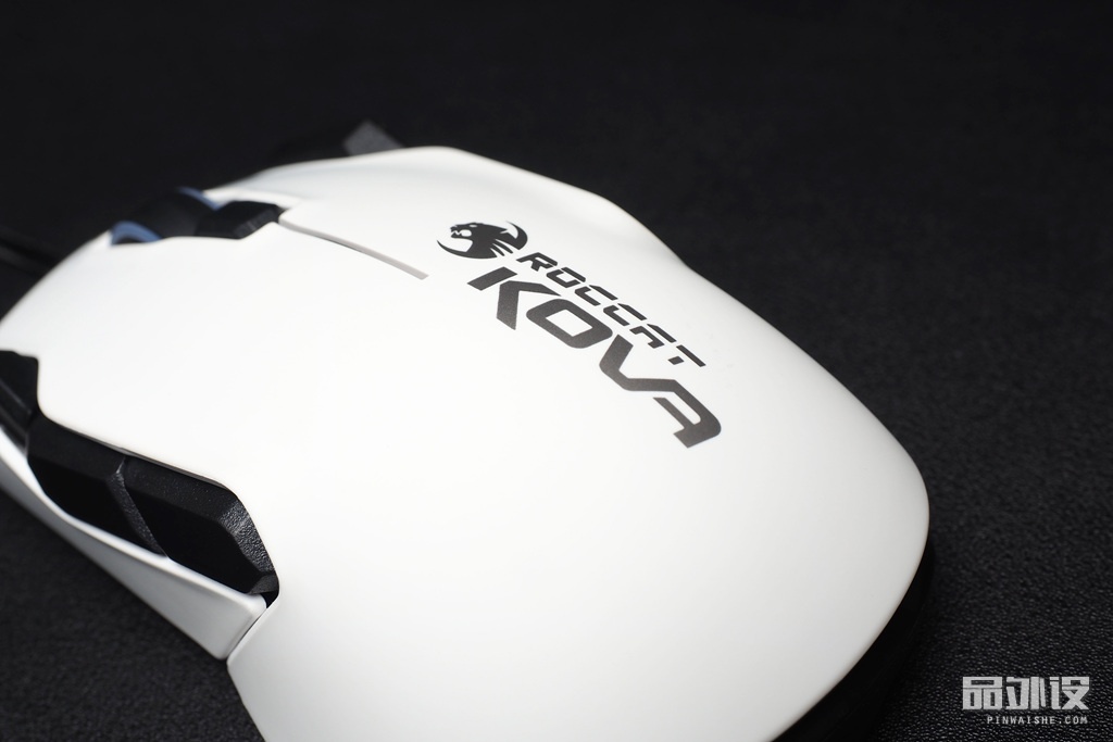 roccat冰豹魔幻豹kone,roccat冰豹