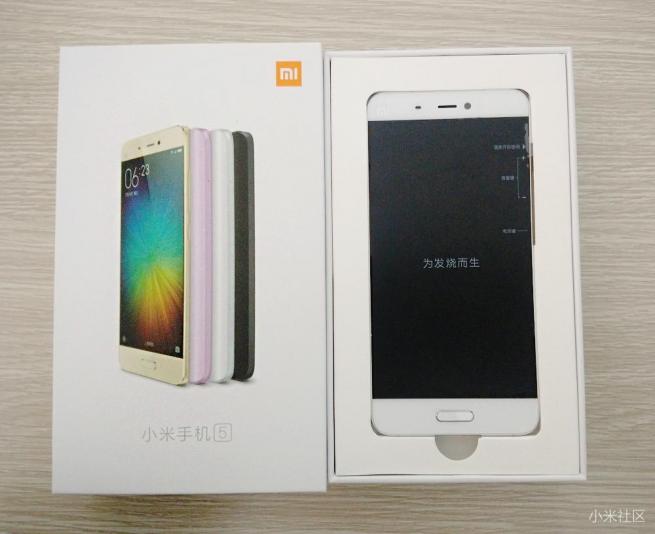 小米5高配版开箱评测视频,小米5高配版最新