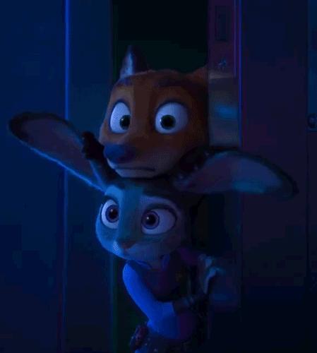 疯狂动物城那些你不知道的细节,疯狂动物城到底值得一去吗