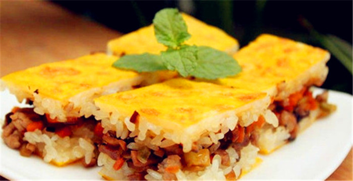 路过武汉要买啥,去武汉不容错过的美食