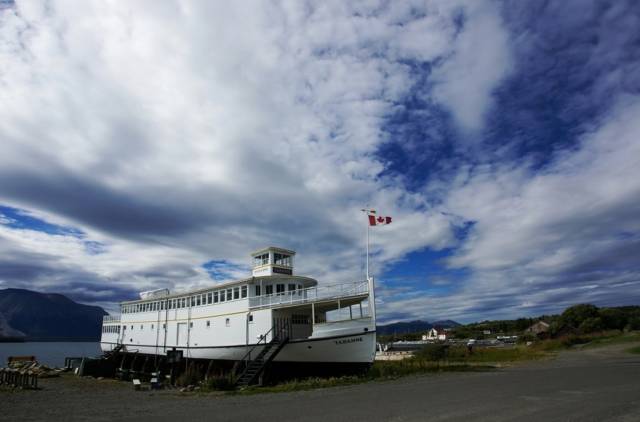 自驾全球最冷的小镇零下71度,自驾去世界上最寒冷的城市