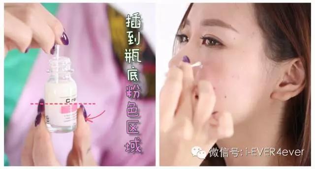 祛痘教你一招,超简单的祛痘小方法