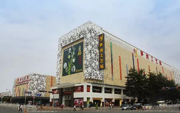 深圳最省钱四大批发市场,带你去各大批发市场逛逛