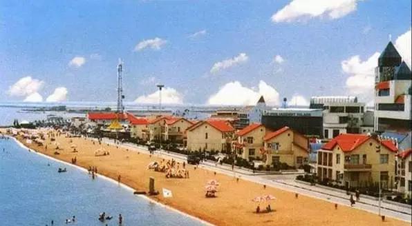 天津5a级旅游景点都有哪些,天津旅游景点推荐网红一日游