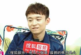 暗恋鹿晗的女生,鹿晗被女生暗恋