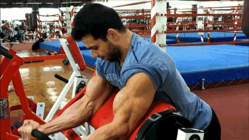 完美肱二头肌训练臂力棒,完美二头训练方法