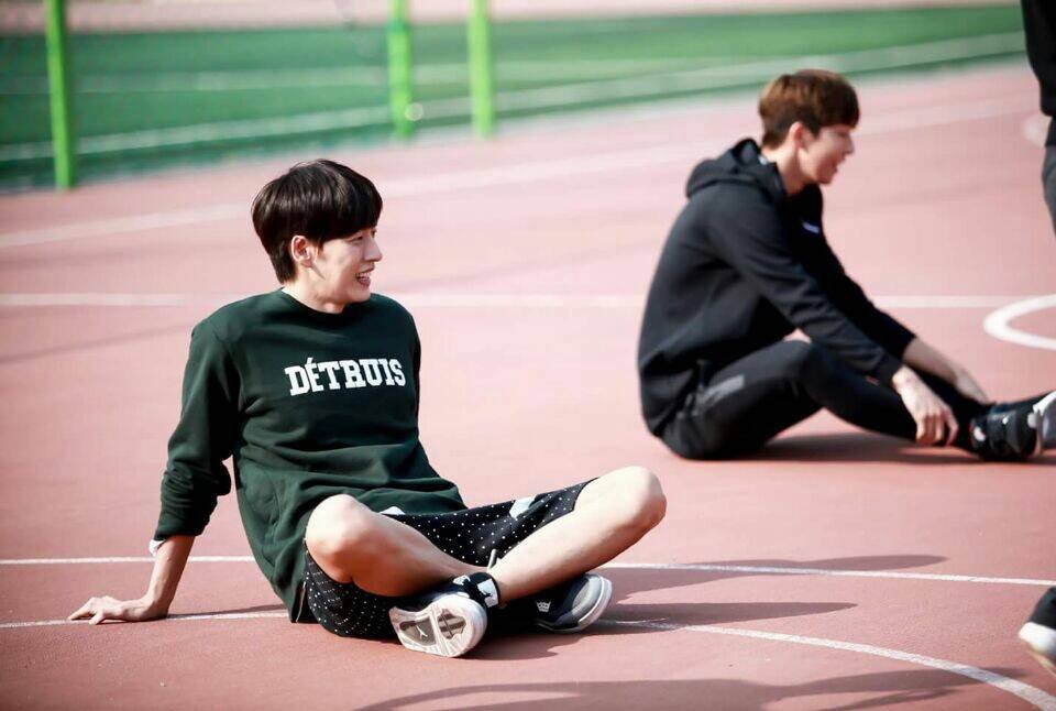 《奶酪陷阱》——看腹黑“仙贝”如何搞定学霸！