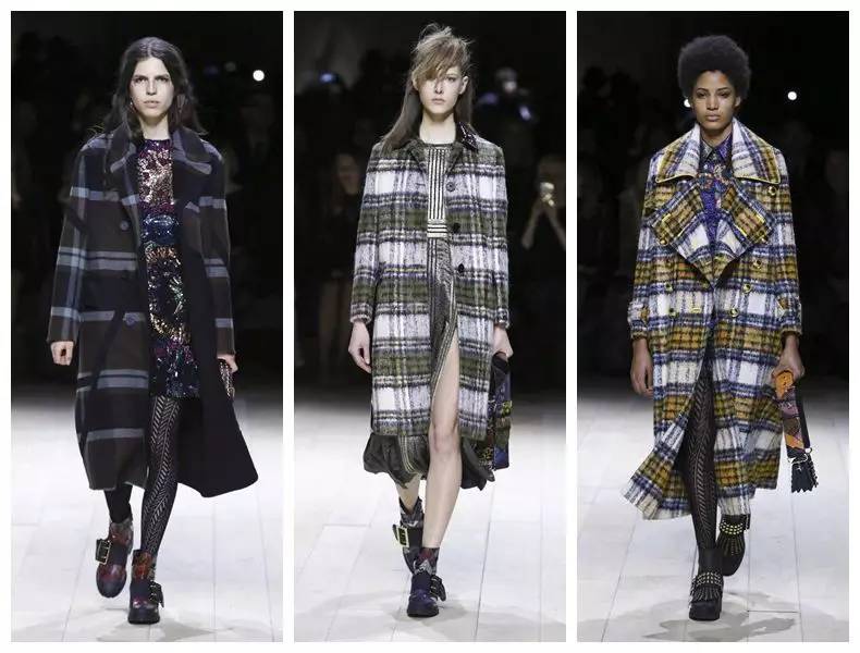 burberry最新时尚单品,burberry新季迷惑时尚单品