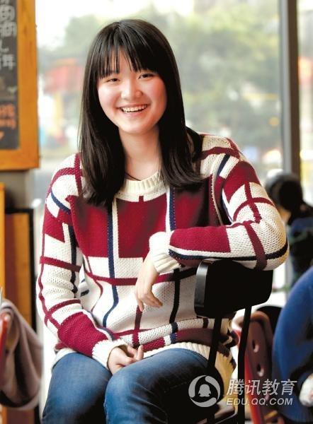 盘点那些神级学霸,被录取的学霸有哪几个