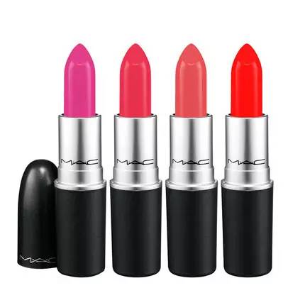 口红色号大盘,30支必入的大牌热门口红