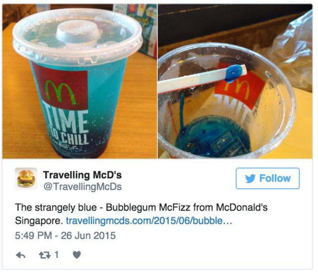 麦当劳最好吃的测评,麦当劳试吃所有单品