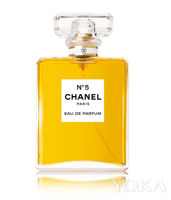 春暖花开6款花香型香水推荐