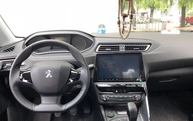 标致308用车3个月，车主分享感受：这么好的车为啥没人买，没看懂