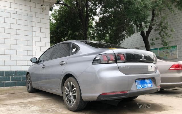 标致308用车3个月，车主分享感受：这么好的车为啥没人买，没看懂