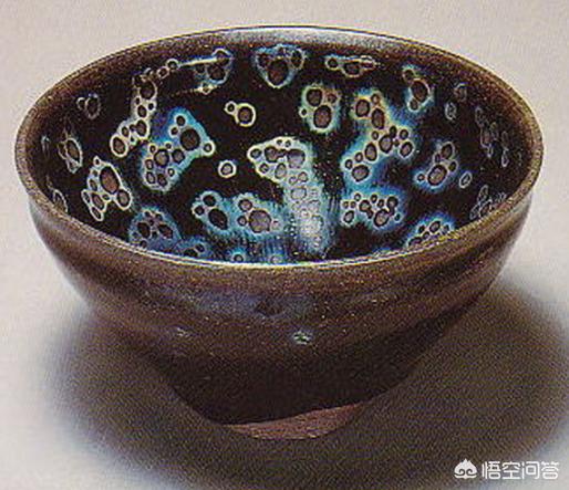 被日本珍藏的中国文物,日本千年绝世名画