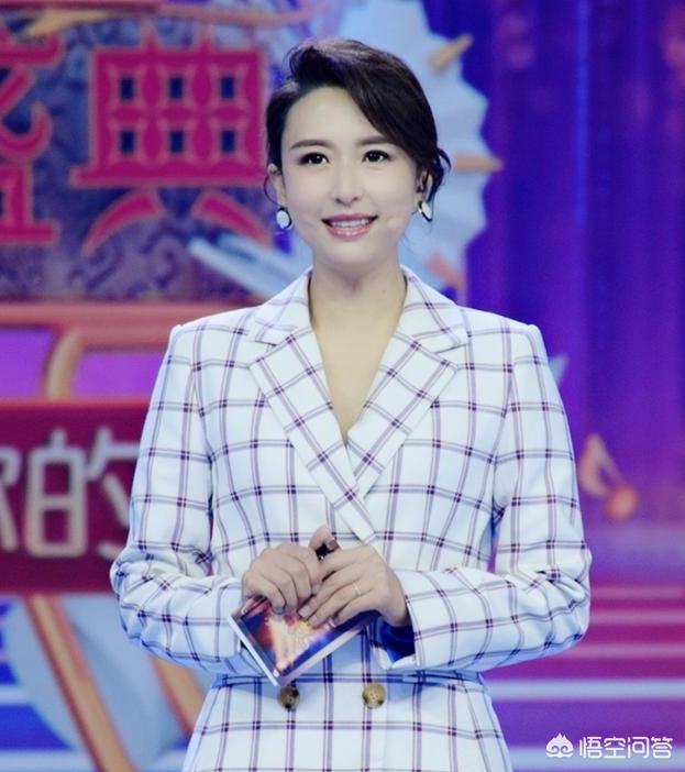 央视美女主持人全部名单,央视主持人美女大全