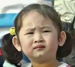 爱笑的女生运气不会差手绘,爱笑的女生运气不会差但会有皱纹