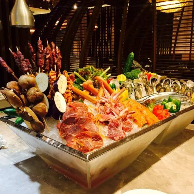 福州200以内自助餐,福州人均100到200多的餐厅