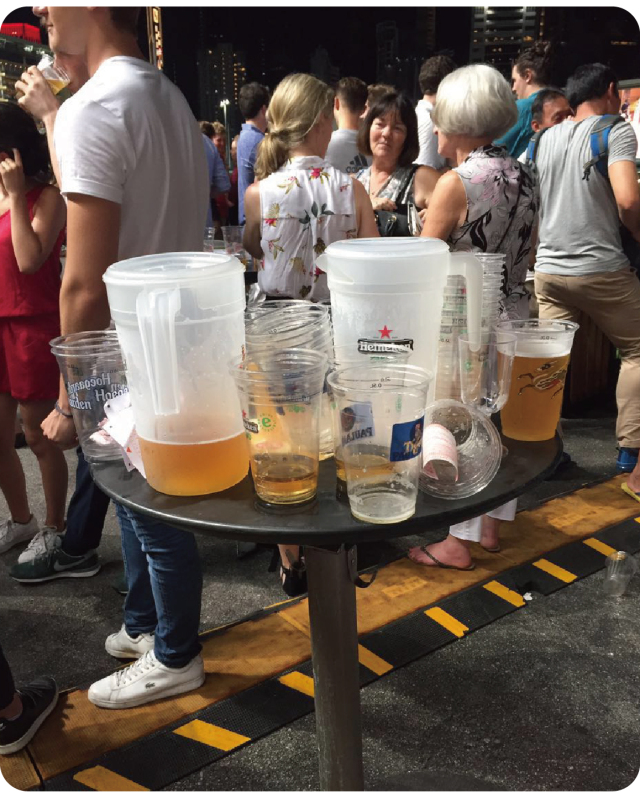 香港十元能买到什么,香港10元可以买什么东西