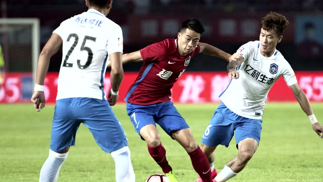 [屌炸丁]高太尉黯然落幕他告诉泰达梦仅有热情还远远不够